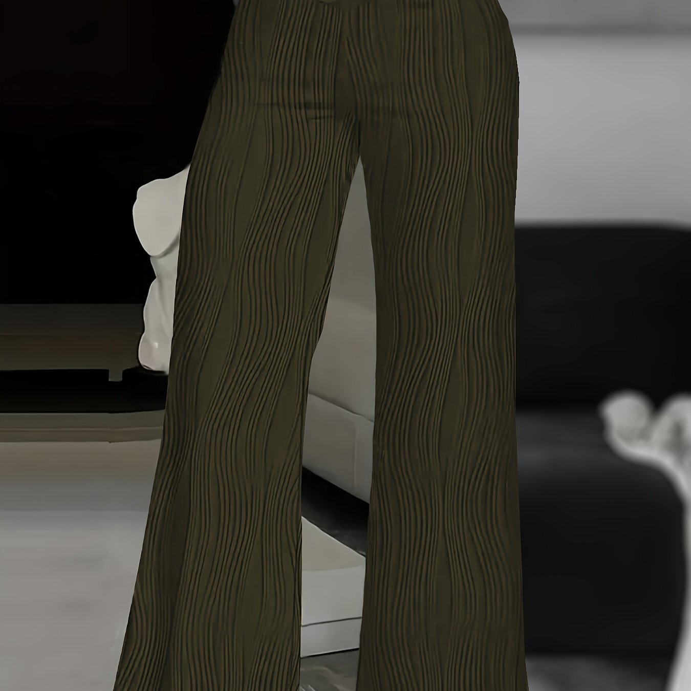 Lily™ |  Comfortable Wide Leg Pants