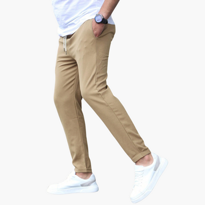 Jonas | Modern and Flexible Stretch Pants