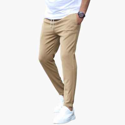 Jonas | Modern and Flexible Stretch Pants