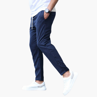 Jonas | Modern and Flexible Stretch Pants