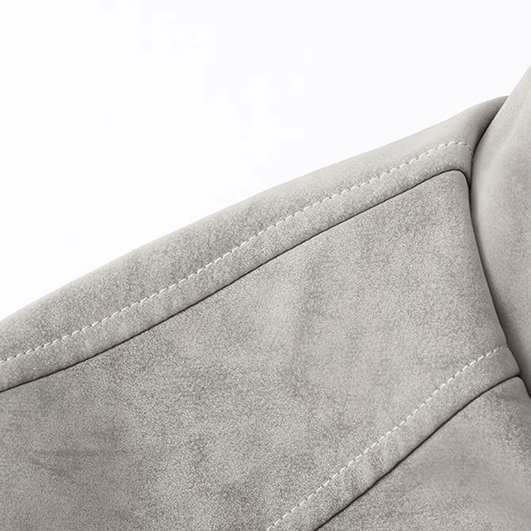 The Dalton Leather Jacket