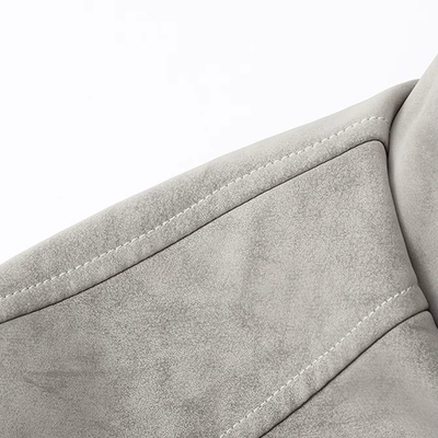 The Dalton Leather Jacket