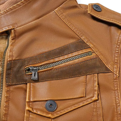 The Fletcher Jacket