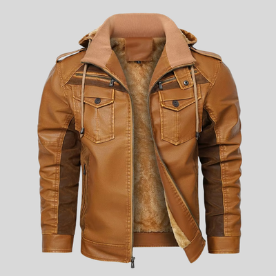 The Fletcher Jacket