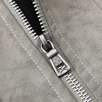 The Dalton Leather Jacket