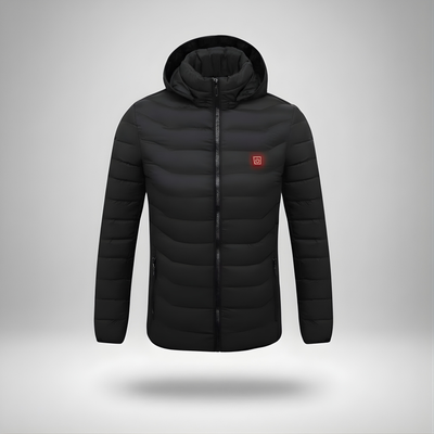 Jelle's Heated Jacket