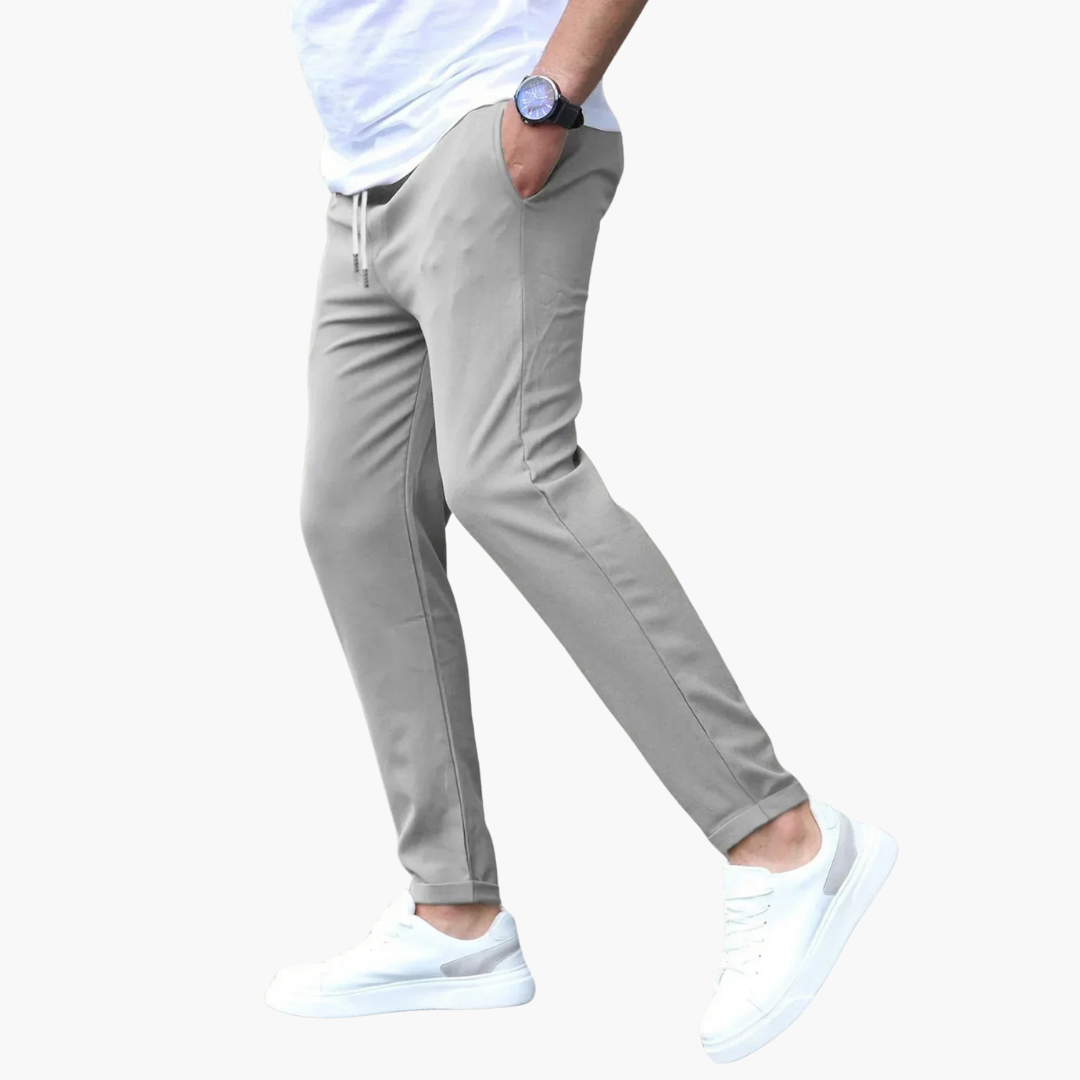 Jonas | Modern and Flexible Stretch Pants
