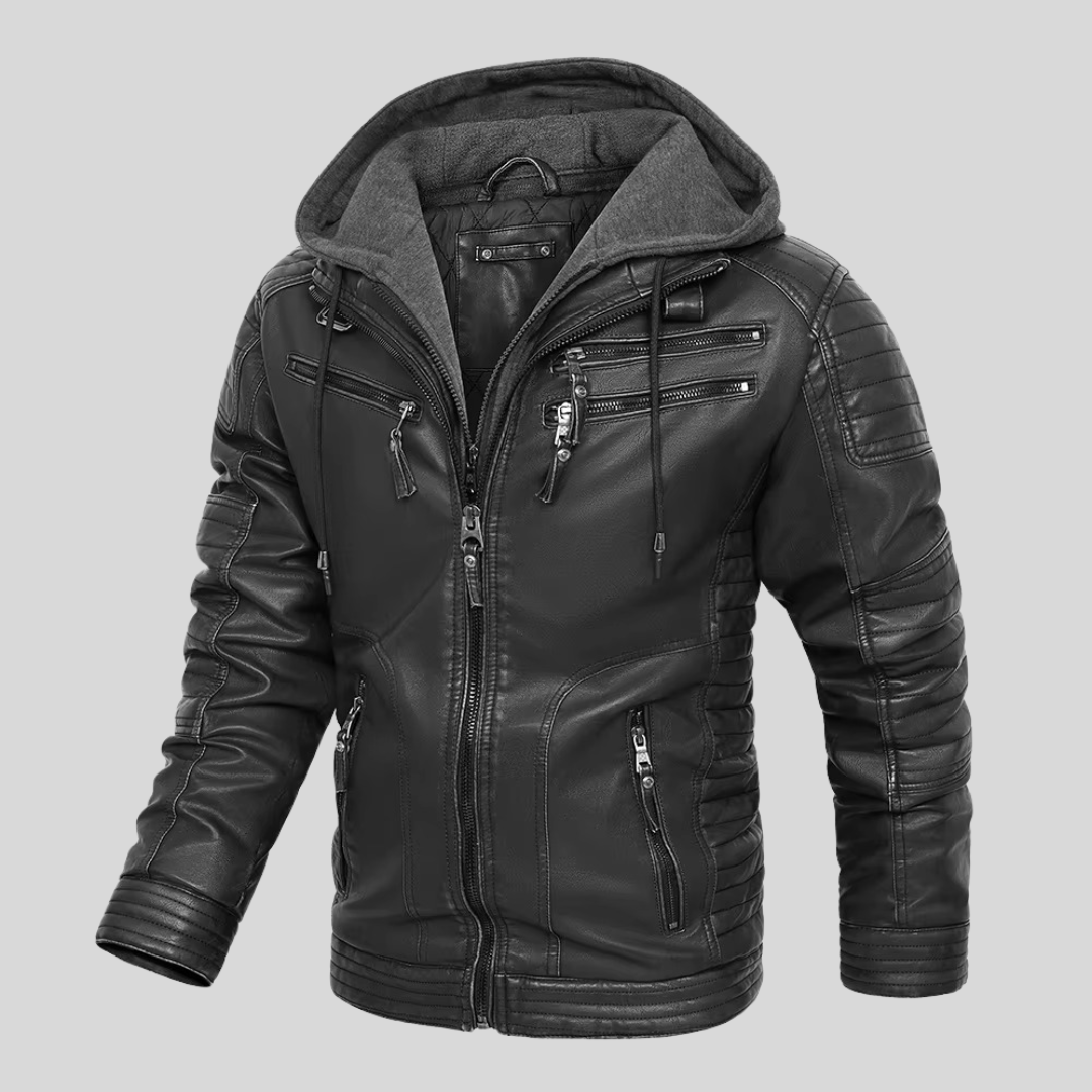 The Rogue Jacket
