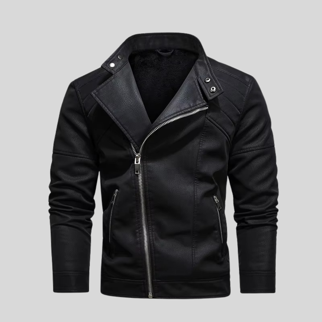 The Lawson Moto Jacket