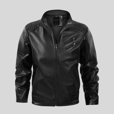 The Kane Moto Jacket