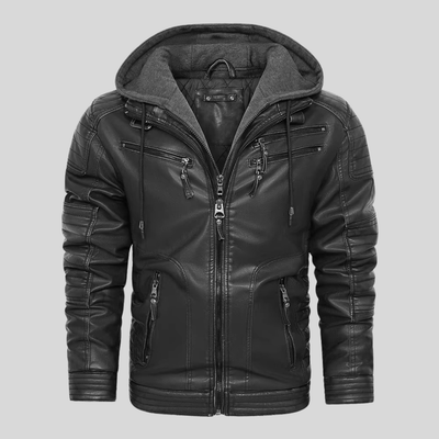 The Rogue Jacket