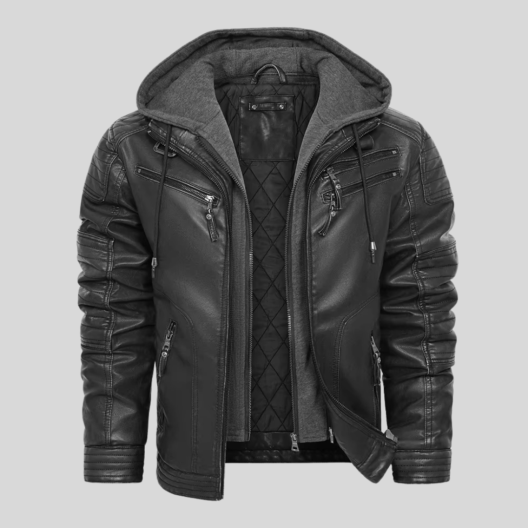 The Rogue Jacket