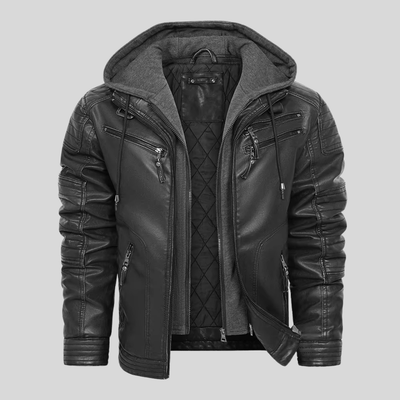 The Rogue Jacket