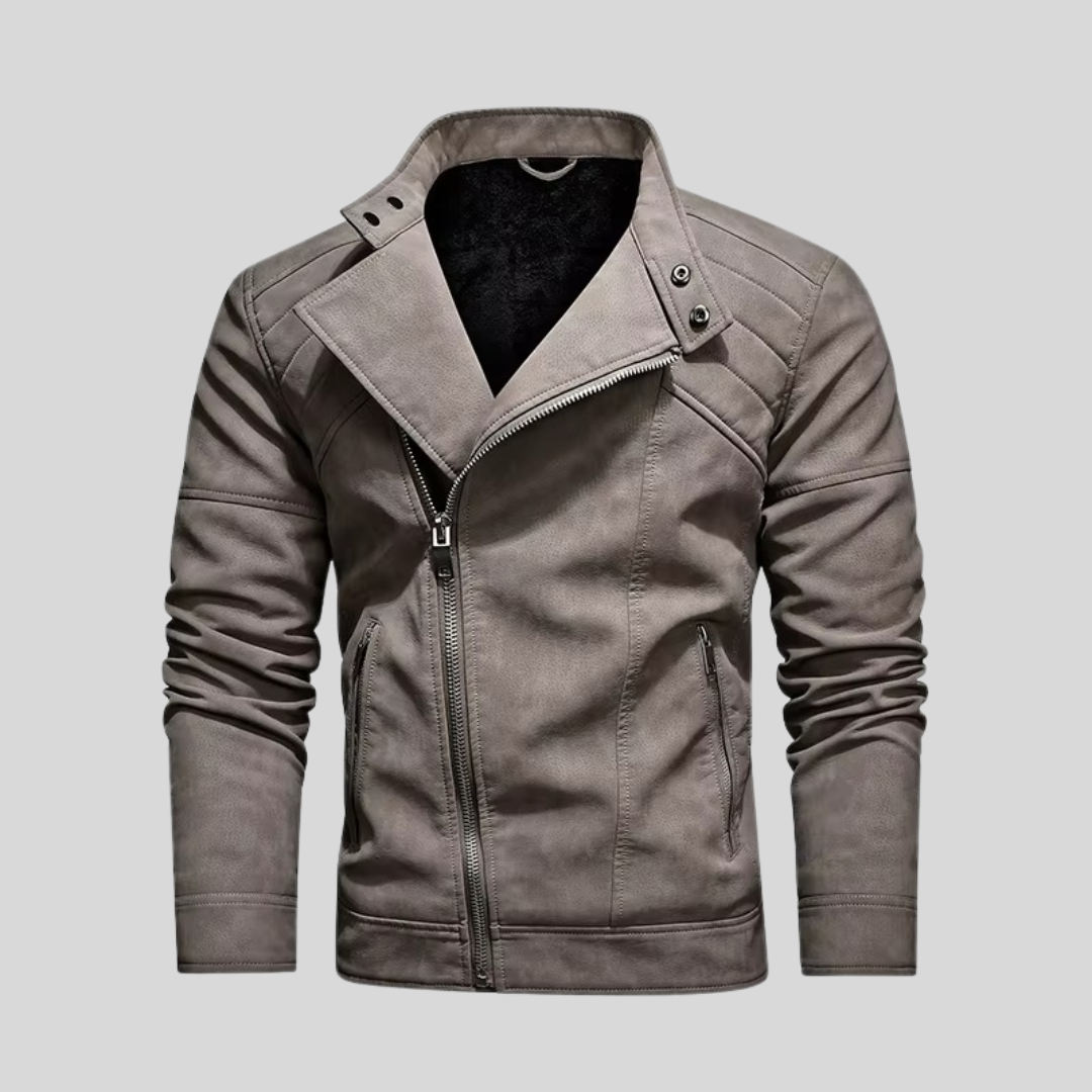 The Lawson Moto Jacket