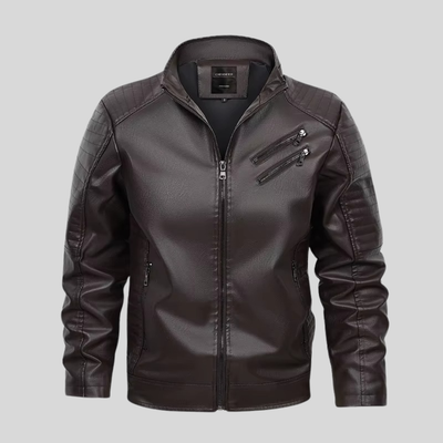 The Kane Moto Jacket