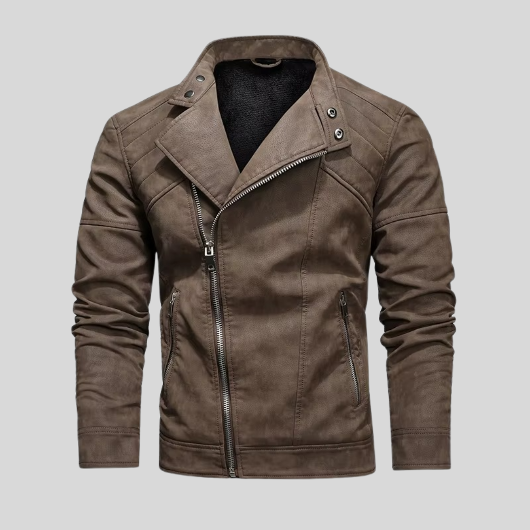 The Lawson Moto Jacket