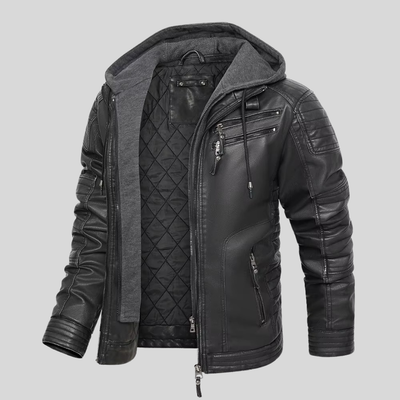 The Rogue Jacket