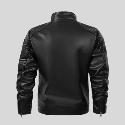 The Kane Moto Jacket
