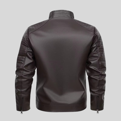The Kane Moto Jacket