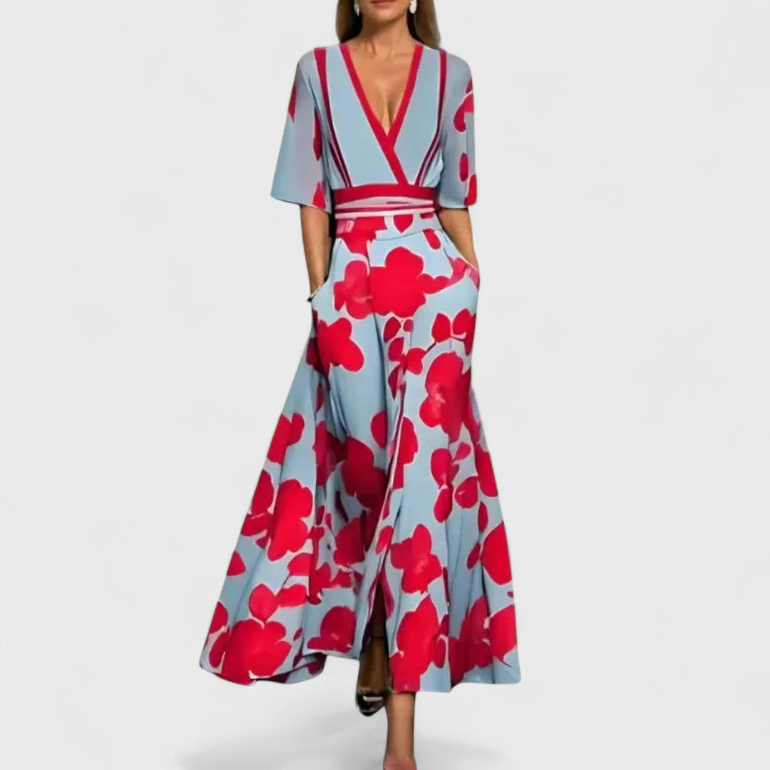 Lovisia | Elegant Premium Dress for Women