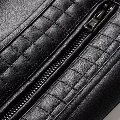 The Cade Hooded Jacket