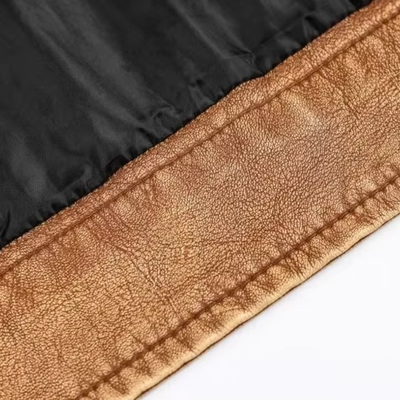 The Corbin Leather Jacket