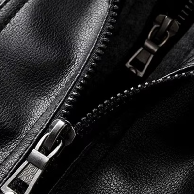 The Cade Hooded Jacket