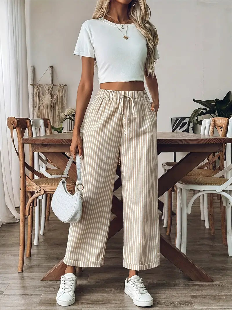 Alicia™ | Light and Flowing  Perfect for Sunny Days