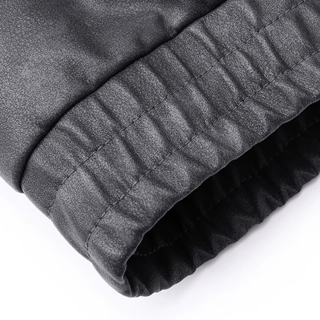 The Easton Leather Jacket