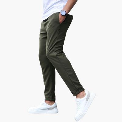 Jonas | Modern and Flexible Stretch Pants
