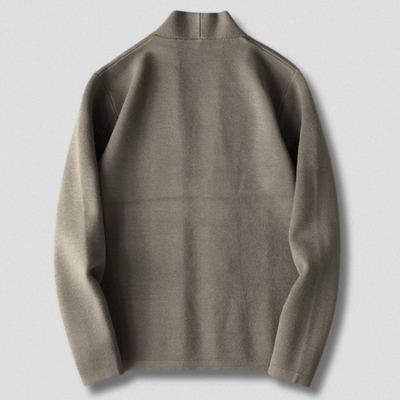 The Sterling Cardigan