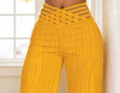 Lily™ |  Comfortable Wide Leg Pants