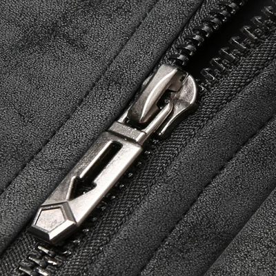 The Reeves Bomber Jacket