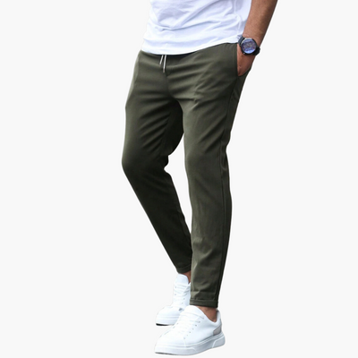 Jonas | Modern and Flexible Stretch Pants