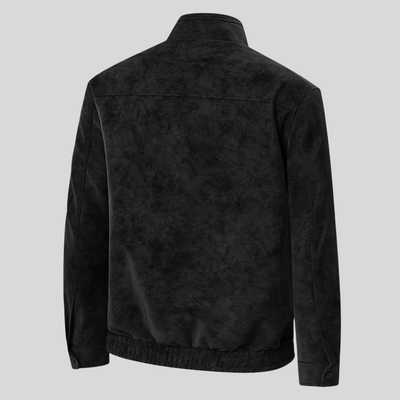 The Dalton Leather Jacket