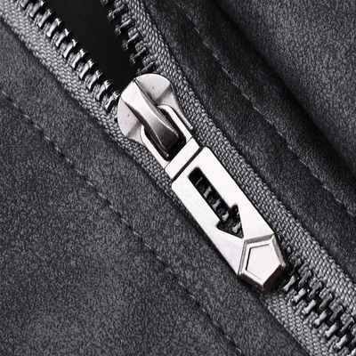 The Easton Leather Jacket