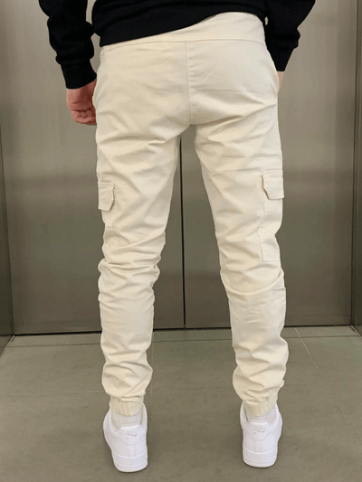 Laurent™ | Stylish and Practical Cargo Jogger