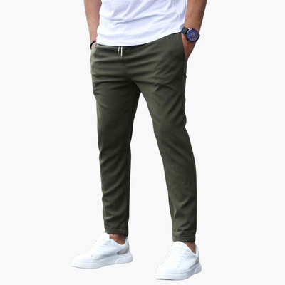 Jonas | Modern and Flexible Stretch Pants