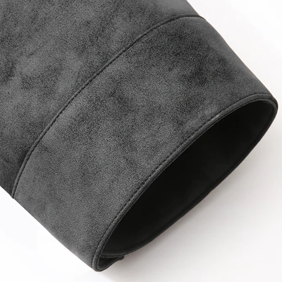 The Reeves Bomber Jacket