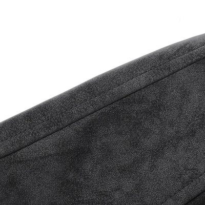 The Dalton Leather Jacket