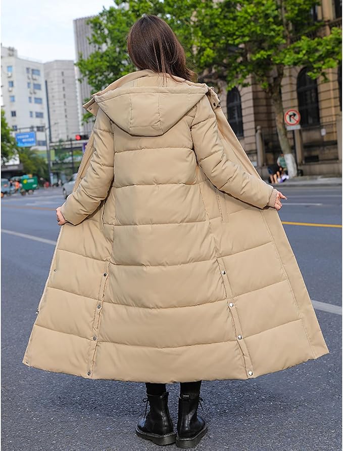 Nora | Comfortable and Elegant Coat