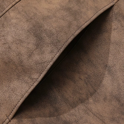 The Reeves Bomber Jacket