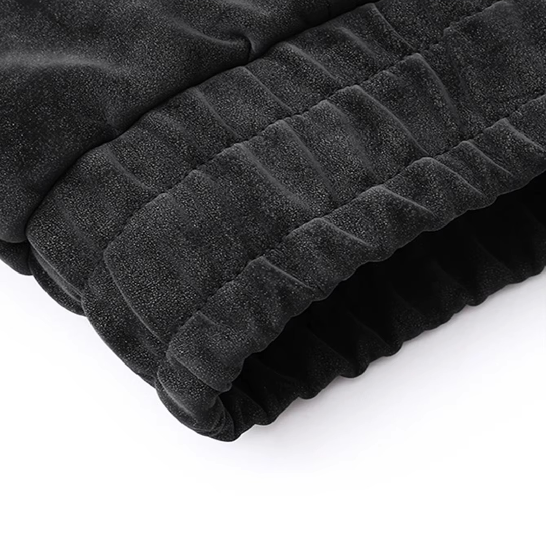 The Dalton Leather Jacket