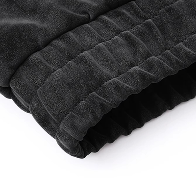 The Dalton Leather Jacket