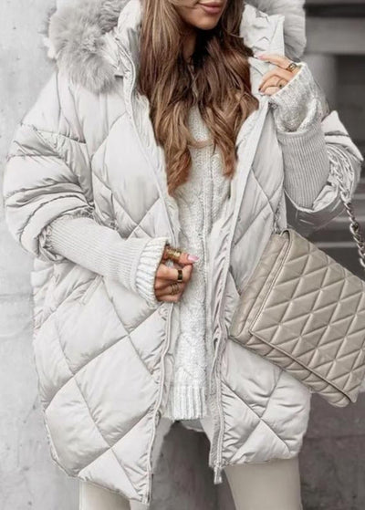 Serenity FrostPatch Parka