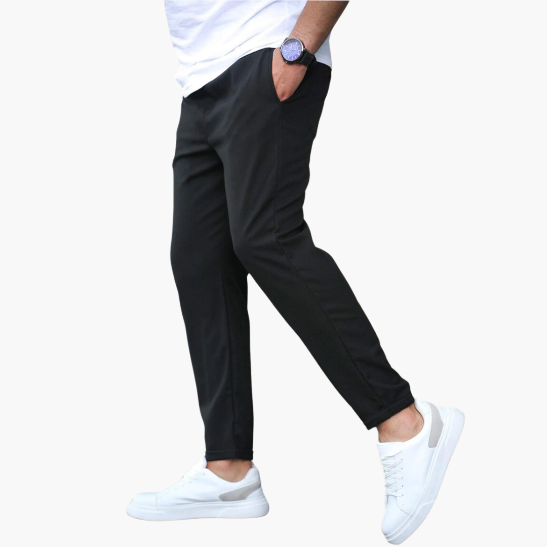 Jonas | Modern and Flexible Stretch Pants