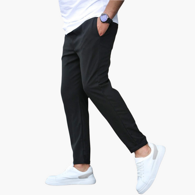 Jonas | Modern and Flexible Stretch Pants
