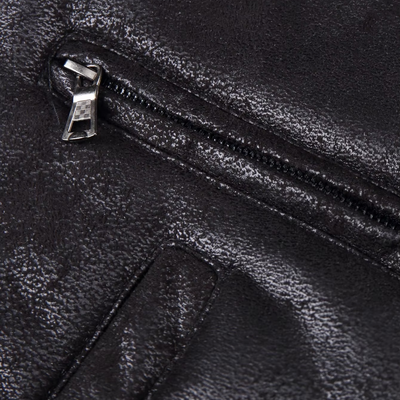 The Maverick Aviator Jacket