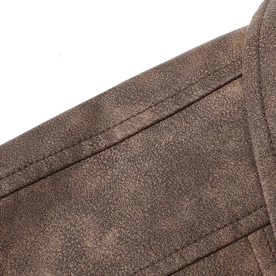 The Easton Leather Jacket