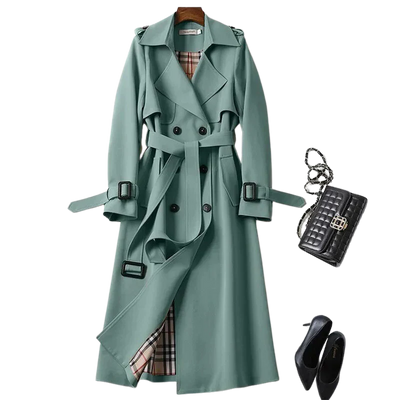 Lisbeth | Women's Coat